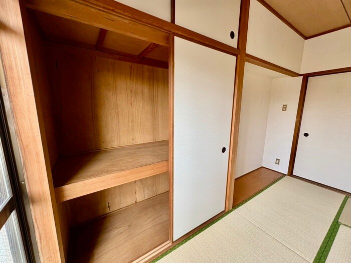 物件内観写真14　(収納)