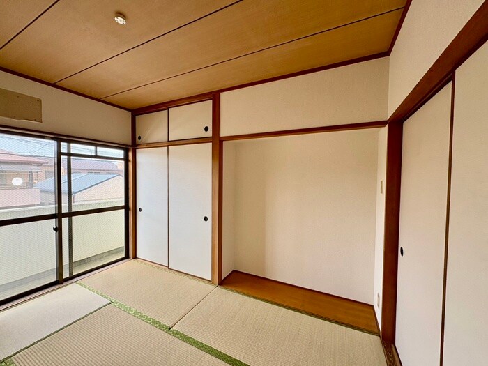 物件内観写真20　(居室)