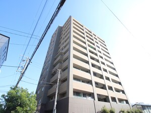 ステイツクレスト芦屋業平(1301)外観写真