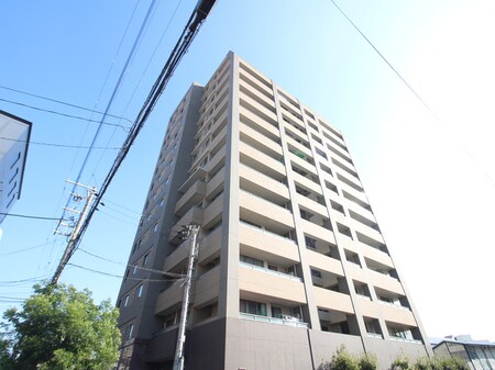 ステイツクレスト芦屋業平(1301)外観写真