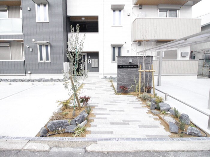 物件外観写真4　(外観写真)