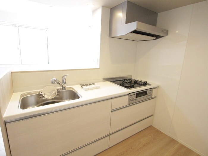 物件内観写真11　(キッチン)