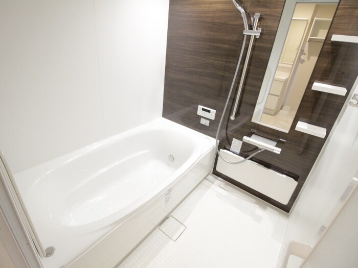 物件内観写真12　(バス／シャワールーム等)