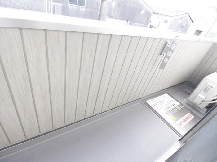 物件内観写真21　(ベランダ・バルコニー)