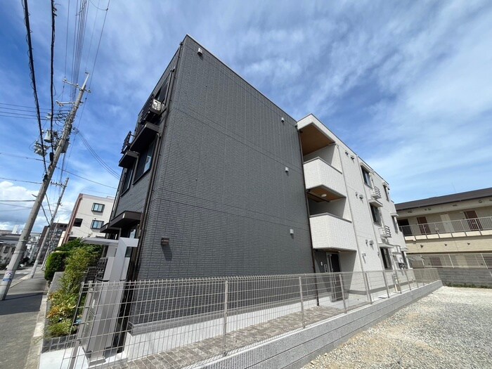 物件外観写真3　(外観写真)