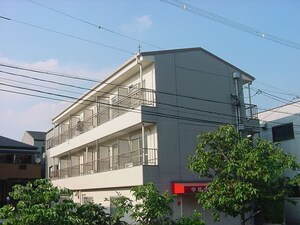 プチロワイヤル河合外観写真