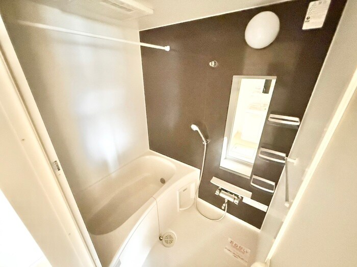 物件内観写真13　(バス／シャワールーム等)