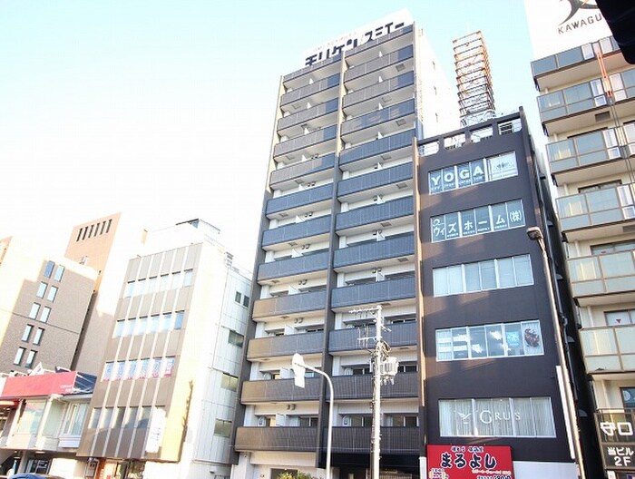 物件外観写真2　(外観写真)