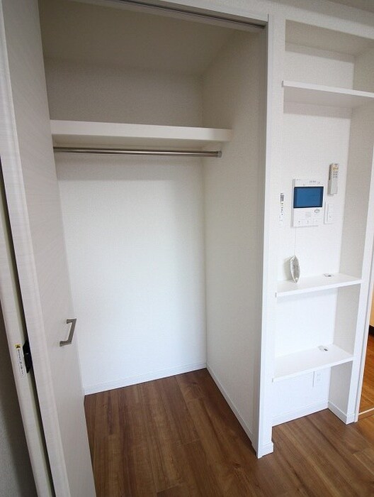 物件内観写真9　(収納)