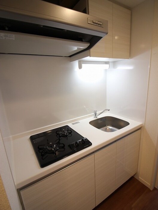 物件内観写真10　(キッチン)