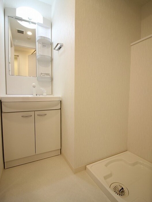 物件内観写真15　(洗面)