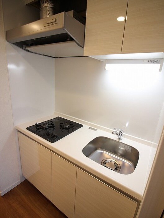 物件内観写真20　(キッチン)