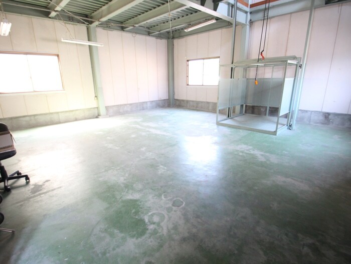 物件内観写真7　(居室)