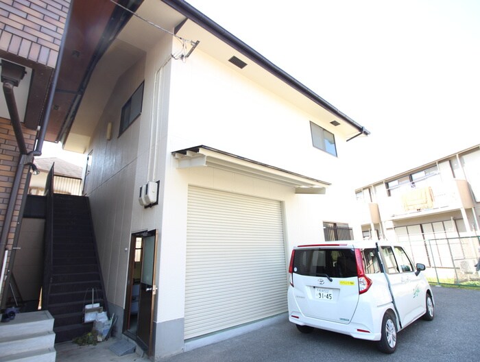 物件外観写真3　(外観写真)