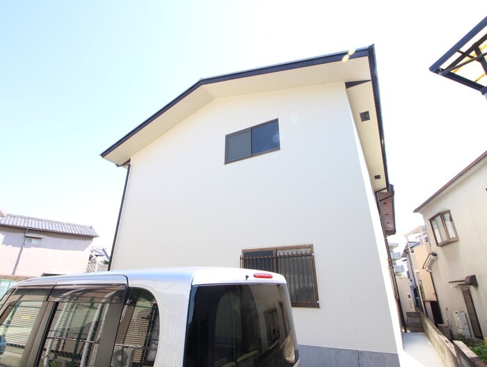 物件外観写真4　(外観写真)