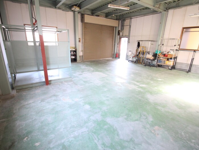 物件内観写真11　(居室)