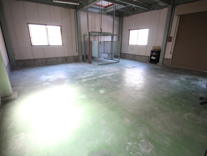 物件内観写真12　(居室)