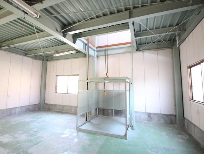 物件内観写真13　(居室)