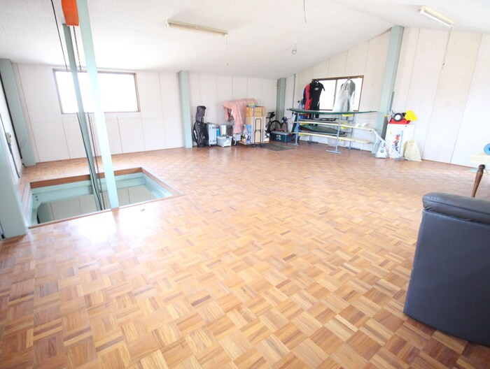 物件内観写真16　(居室)