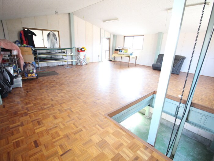 物件内観写真17　(居室)