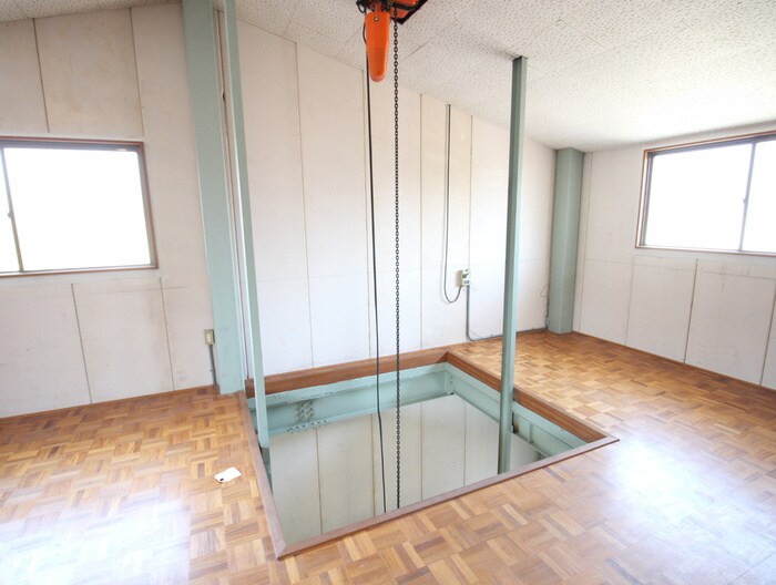 物件内観写真18　(居室)