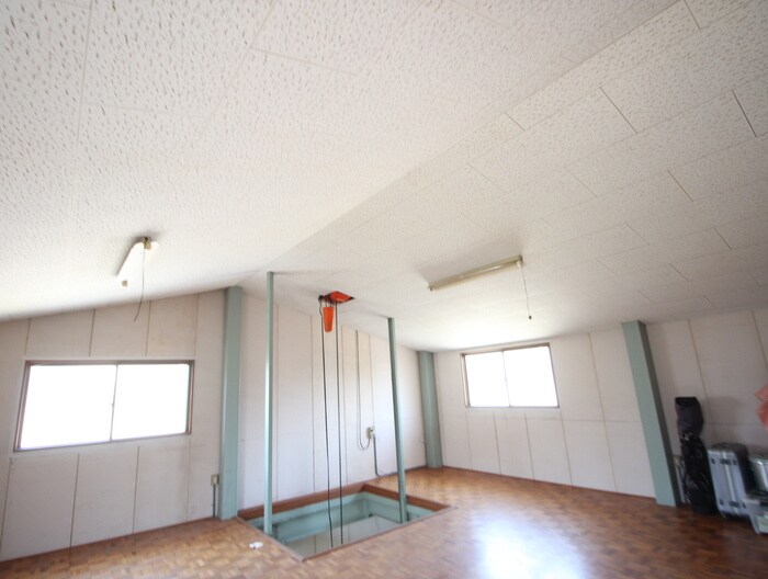 物件内観写真19　(居室)