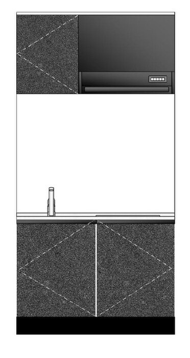 物件内観写真7　(キッチン)