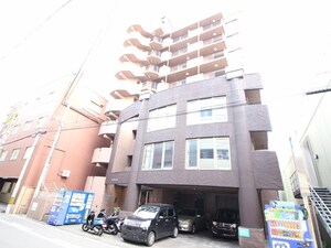 ＮＯＶＡ京橋外観写真