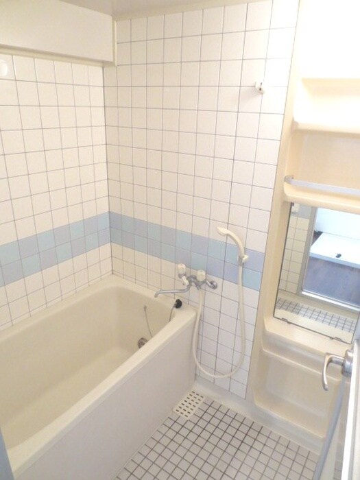 物件内観写真16　(バス／シャワールーム等)