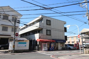 プランド－ル春日丘外観写真