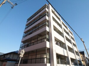 EXSONIA御影外観写真