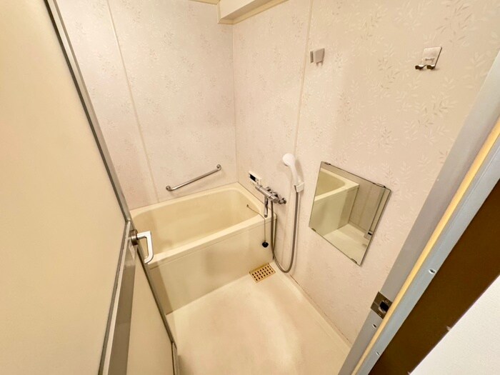 物件内観写真10　(バス／シャワールーム等)