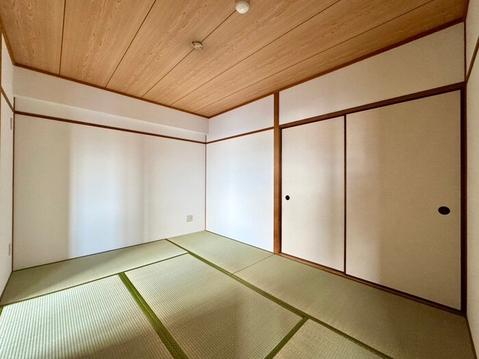 物件内観写真14　(居室)