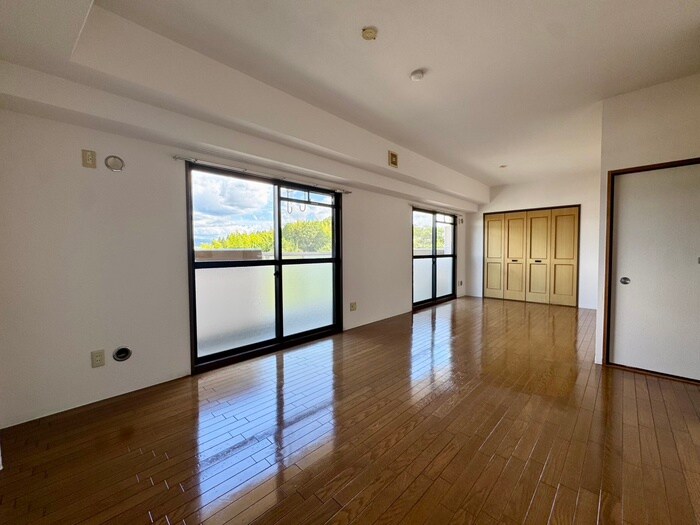 物件内観写真15　(居室)