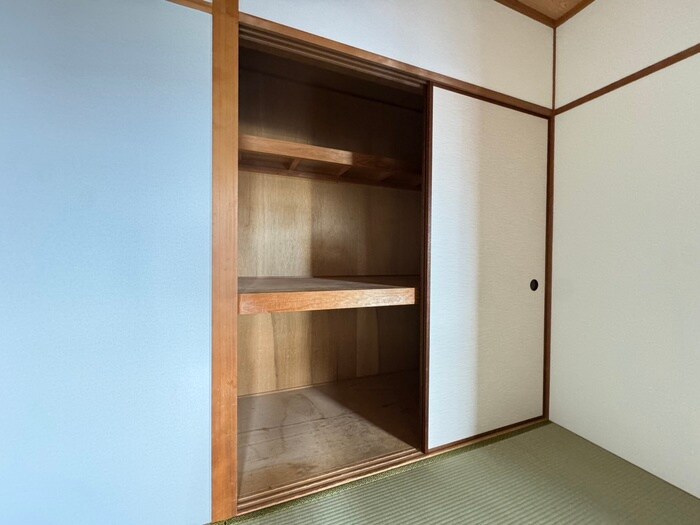 物件内観写真16　(収納)