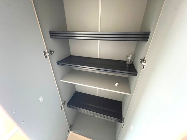 靴箱