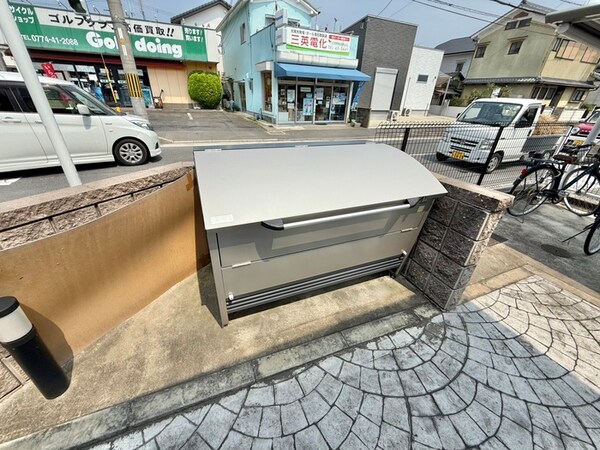 建物設備