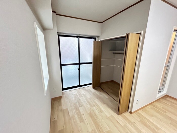 物件内観写真7　(居室)