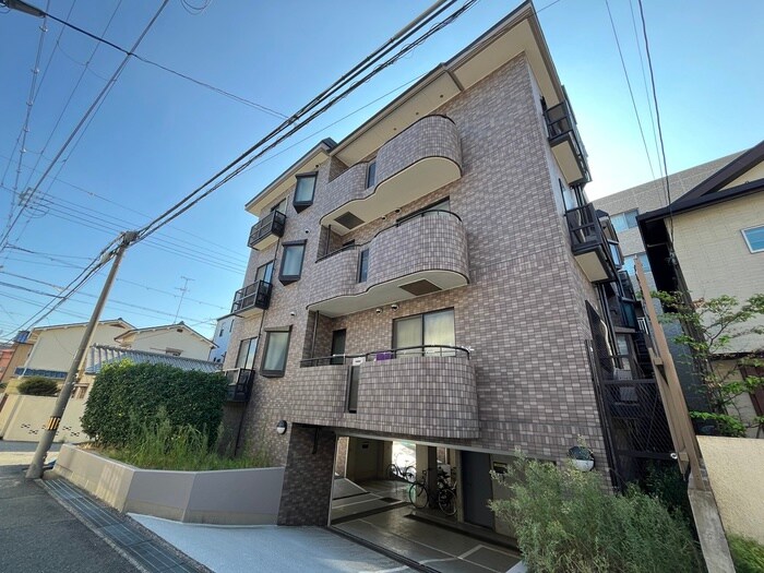 物件外観写真3　(外観写真)