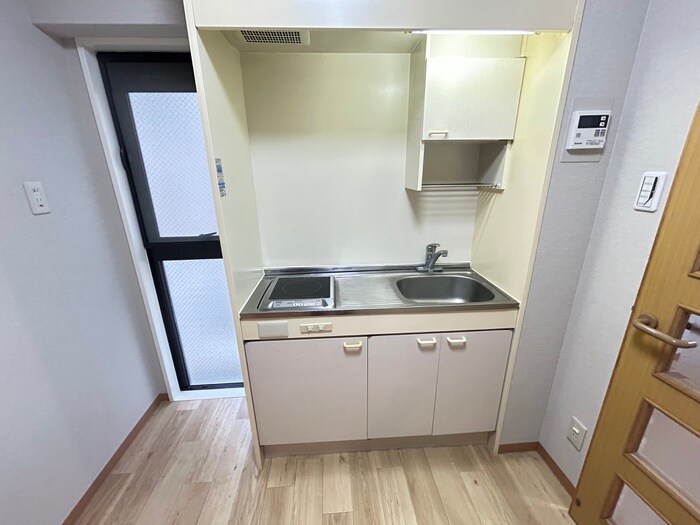 物件内観写真12　(キッチン)