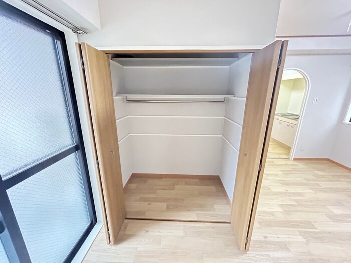物件内観写真14　(収納)