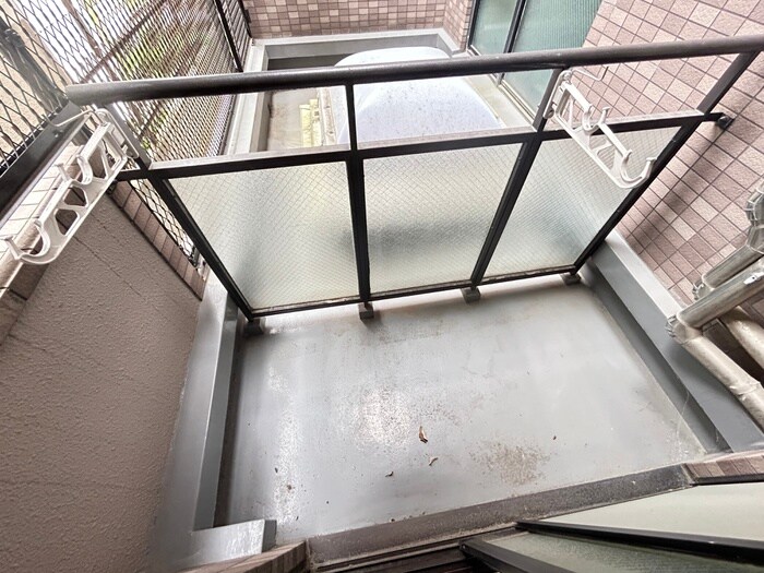 物件内観写真15　(ベランダ・バルコニー)