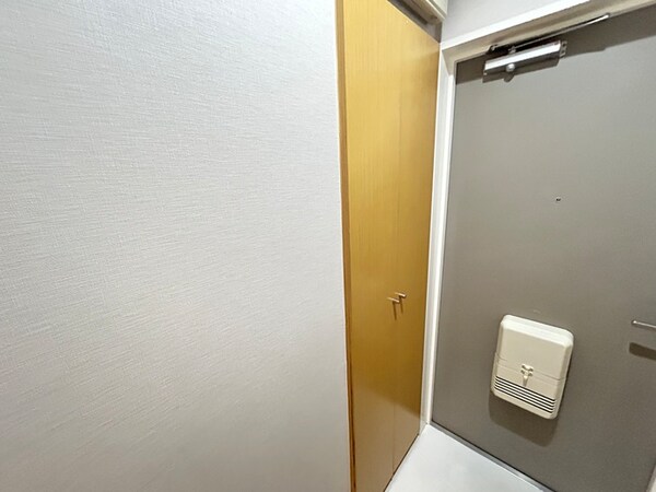 靴箱