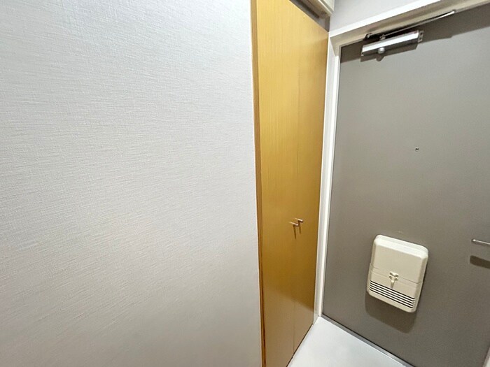 物件内観写真19　(靴箱)