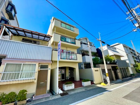 ニューライフ岡本(202)外観写真