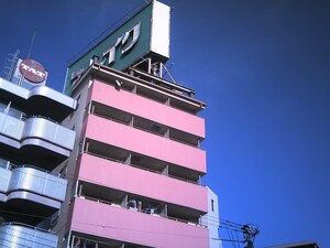 プリエ－ル西宮東外観写真