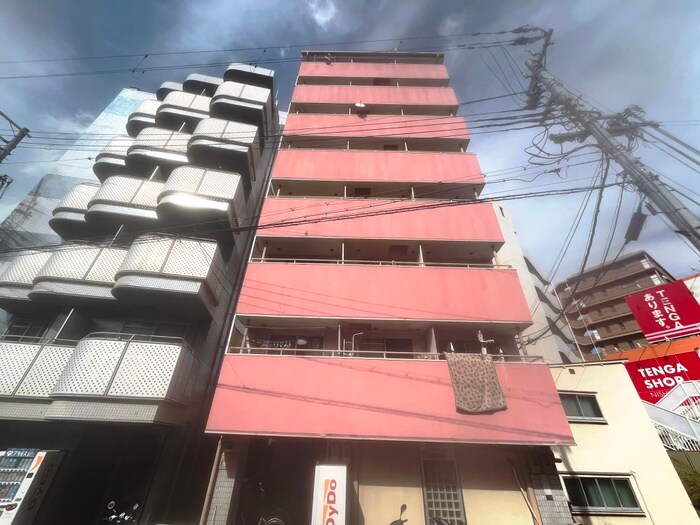 物件外観写真5　(外観写真)