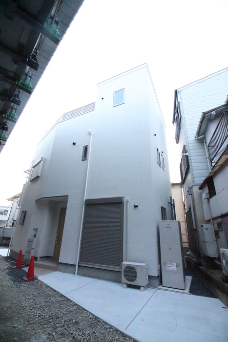 天川新町戸建