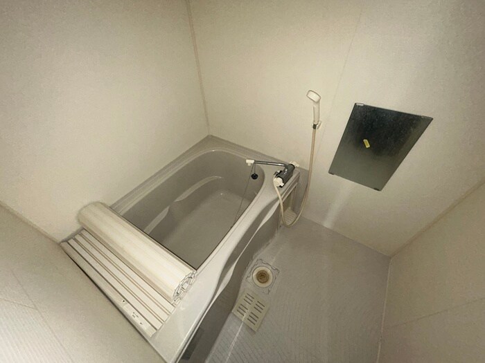 物件内観写真9　(バス／シャワールーム等)