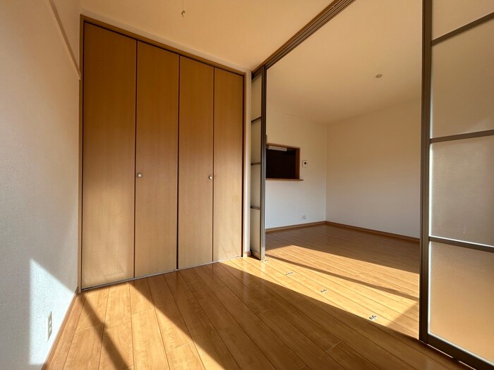 物件内観写真13　(居室)